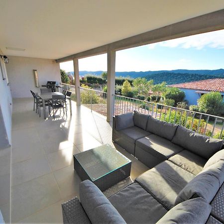 Residence Santa Giulia Park Порто-Векио Екстериор снимка