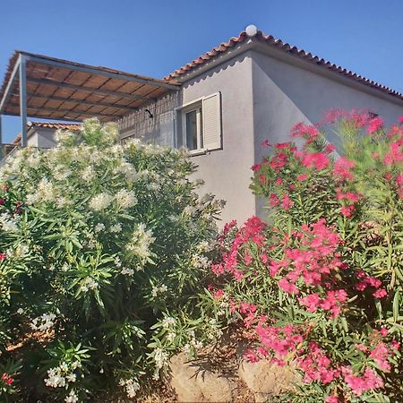 Residence Santa Giulia Park Порто-Векио Екстериор снимка