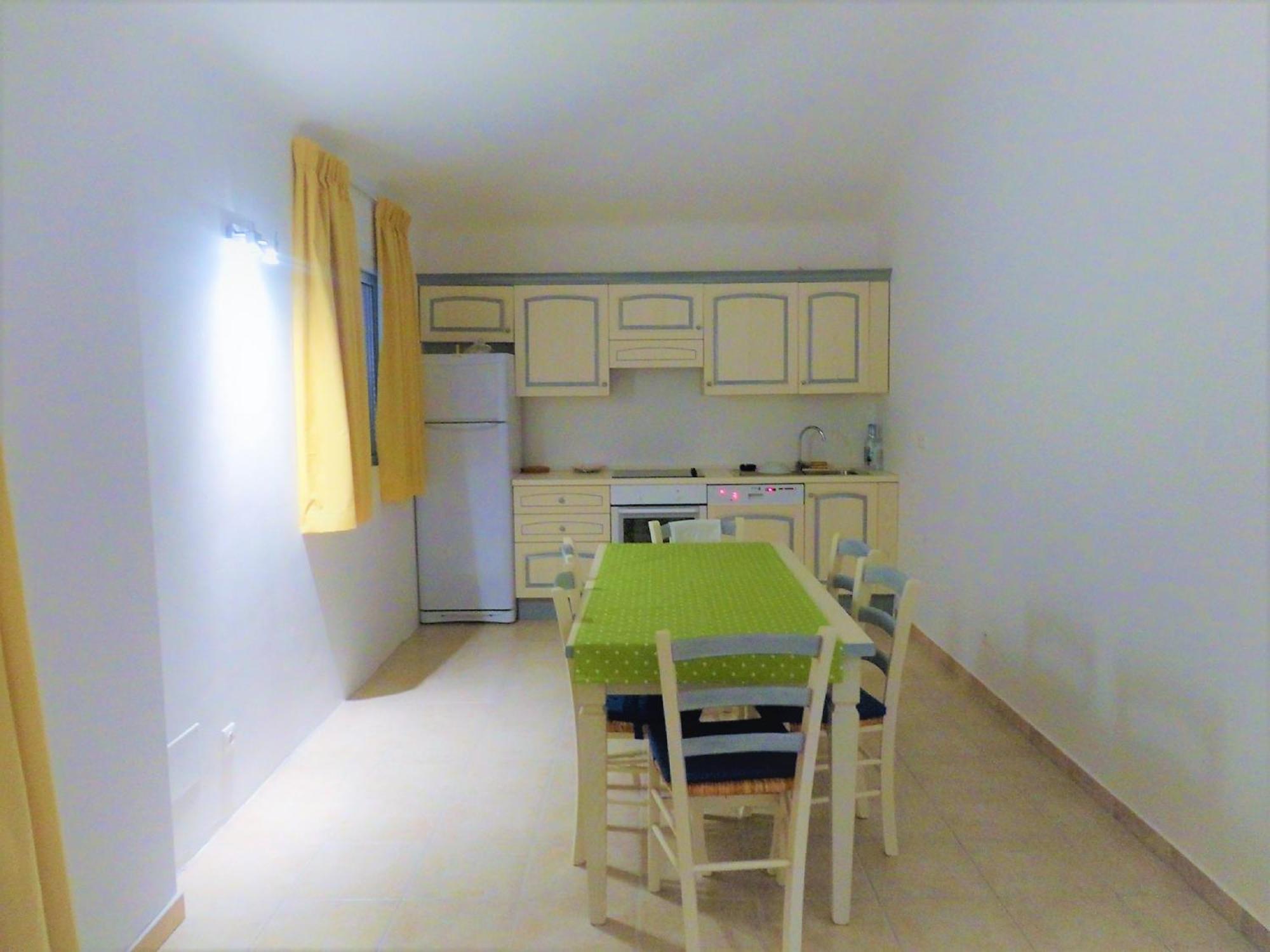 Residence Santa Giulia Park Порто-Векио Стая снимка