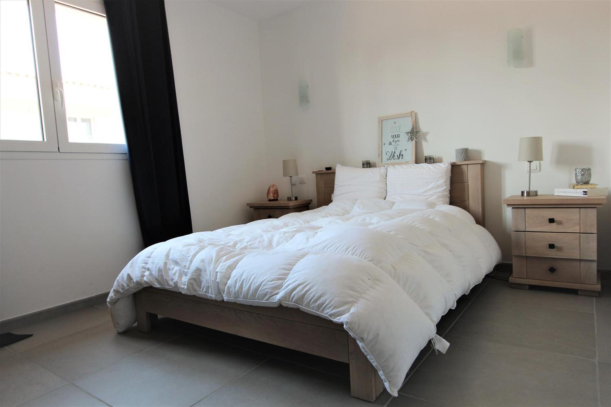 Residence Santa Giulia Park Порто-Векио Стая снимка