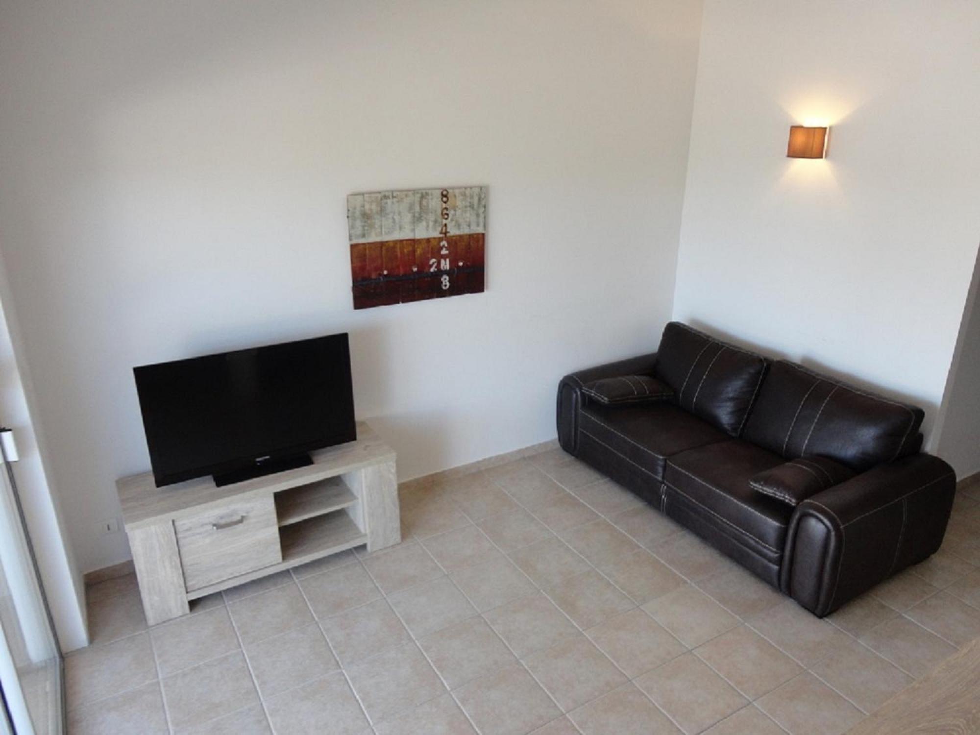 Residence Santa Giulia Park Порто-Векио Стая снимка