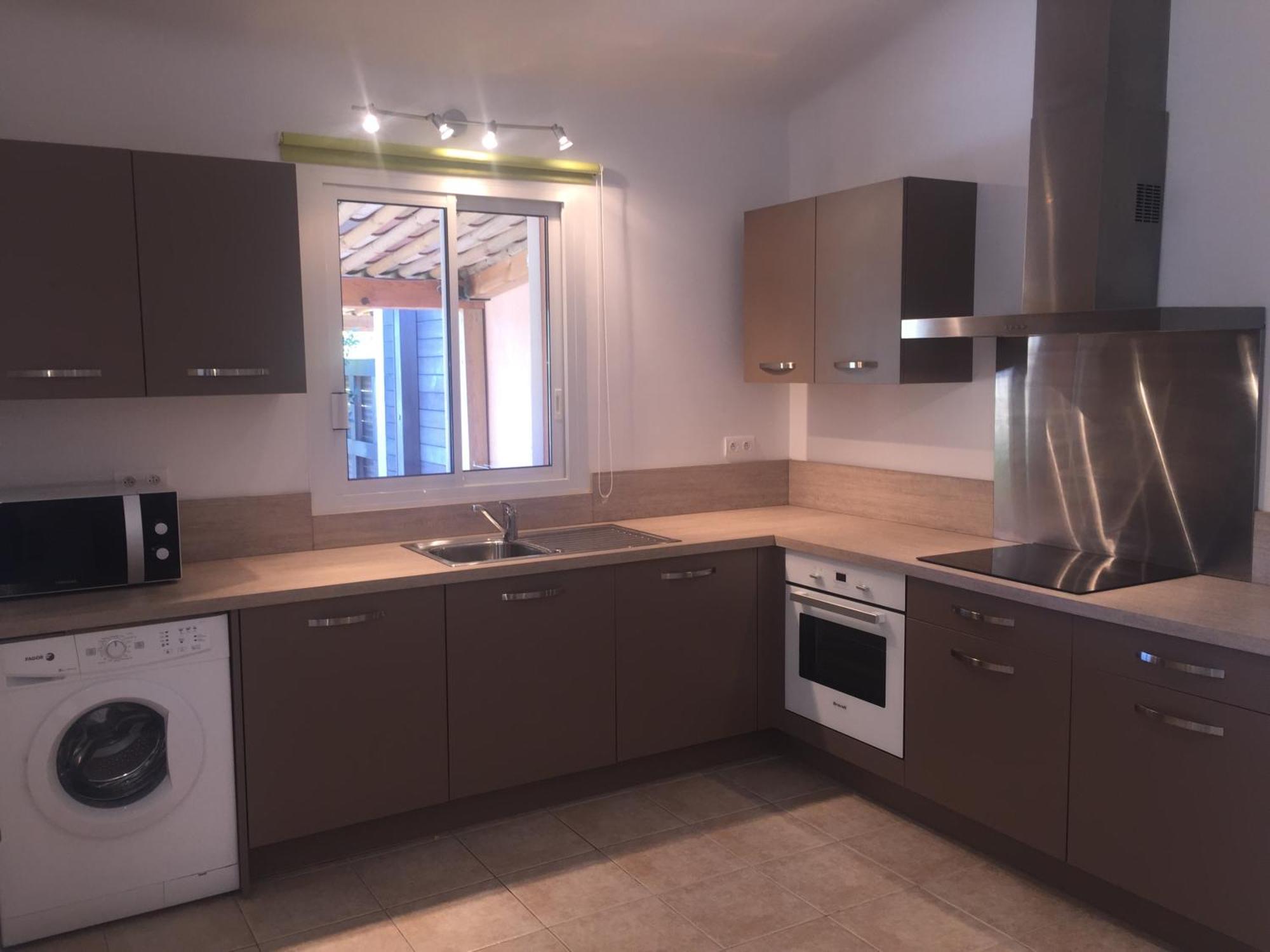 Residence Santa Giulia Park Порто-Векио Стая снимка
