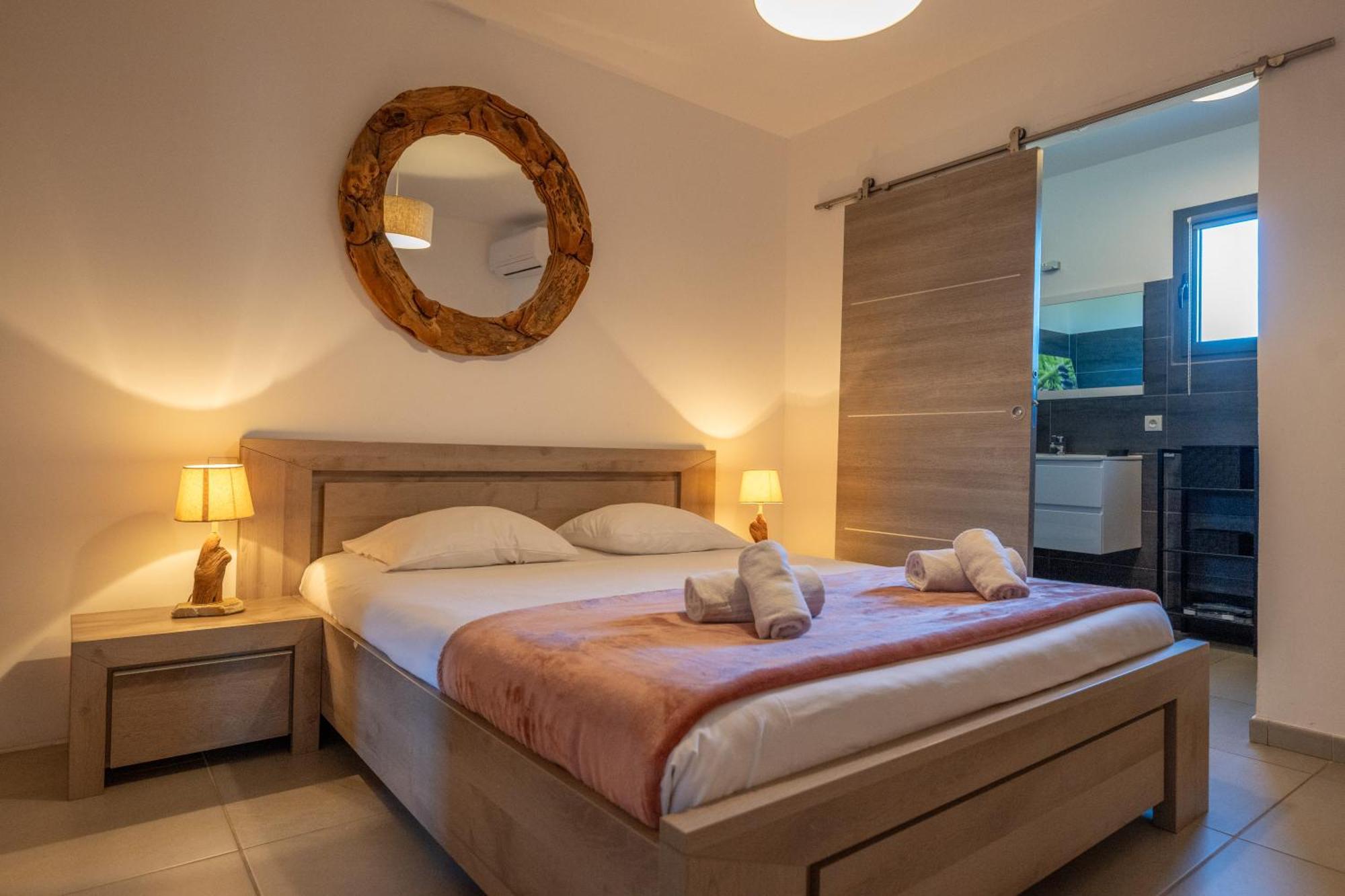 Residence Santa Giulia Park Порто-Векио Екстериор снимка