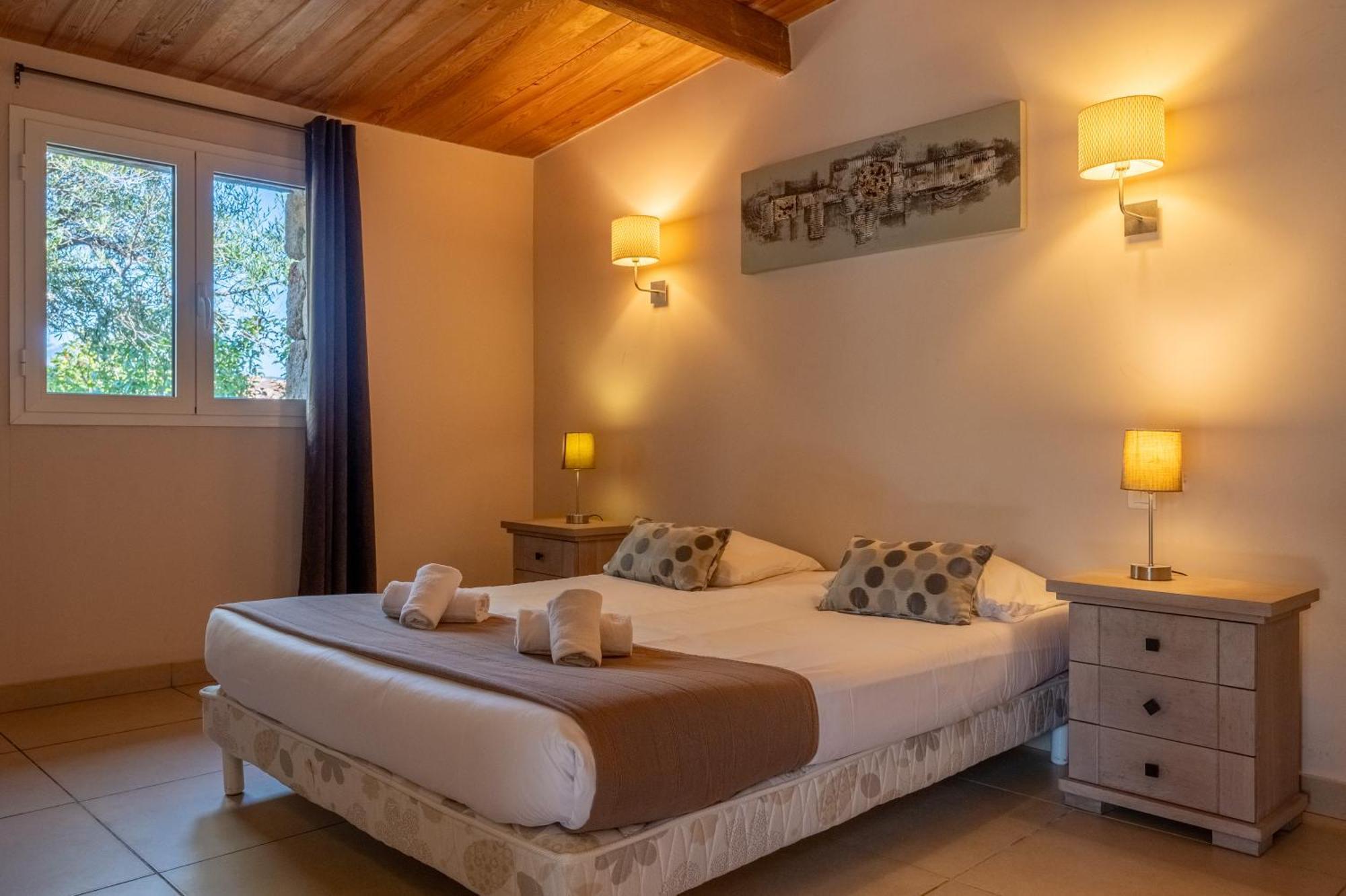Residence Santa Giulia Park Порто-Векио Екстериор снимка