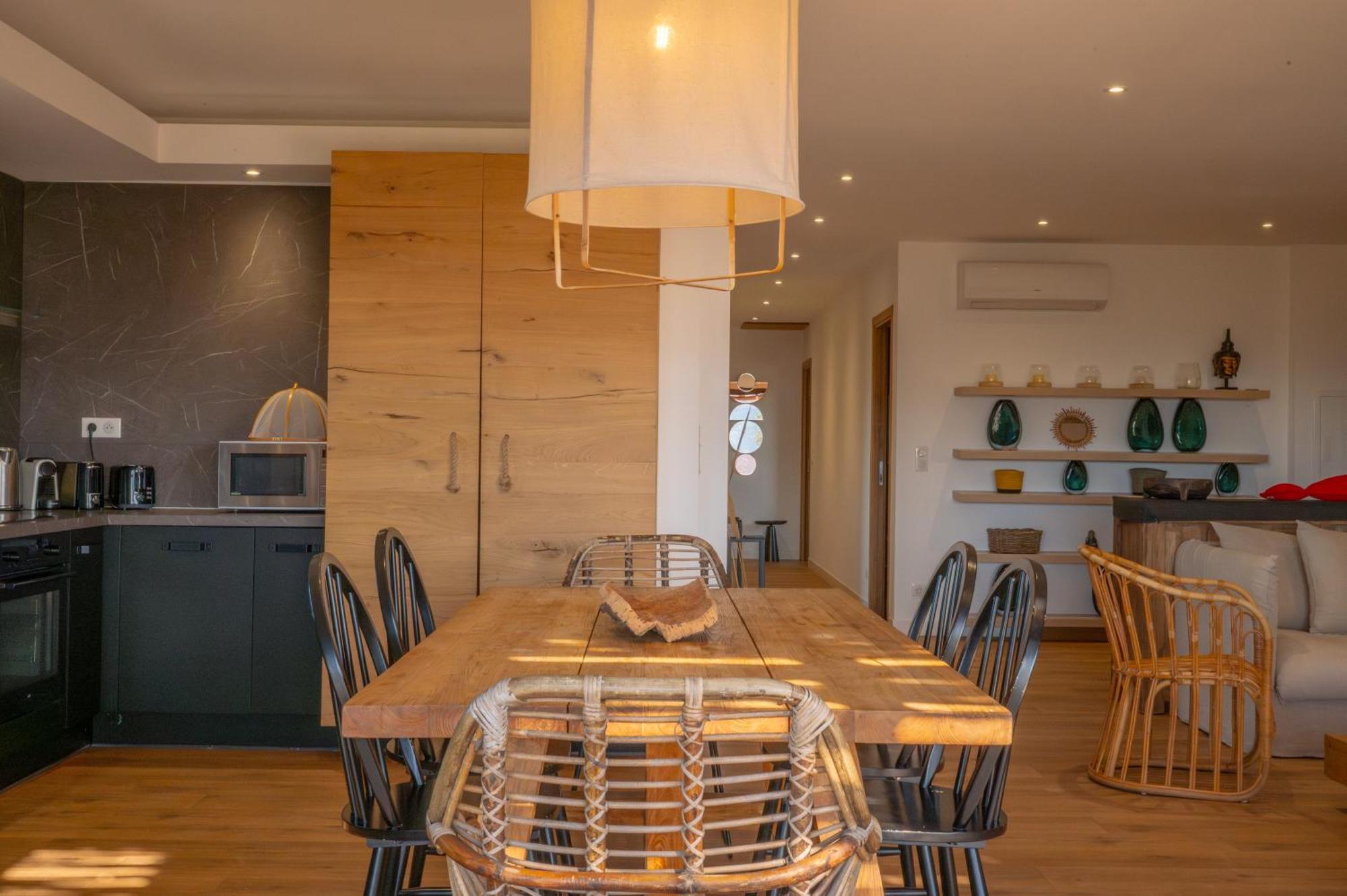 Residence Santa Giulia Park Порто-Векио Екстериор снимка
