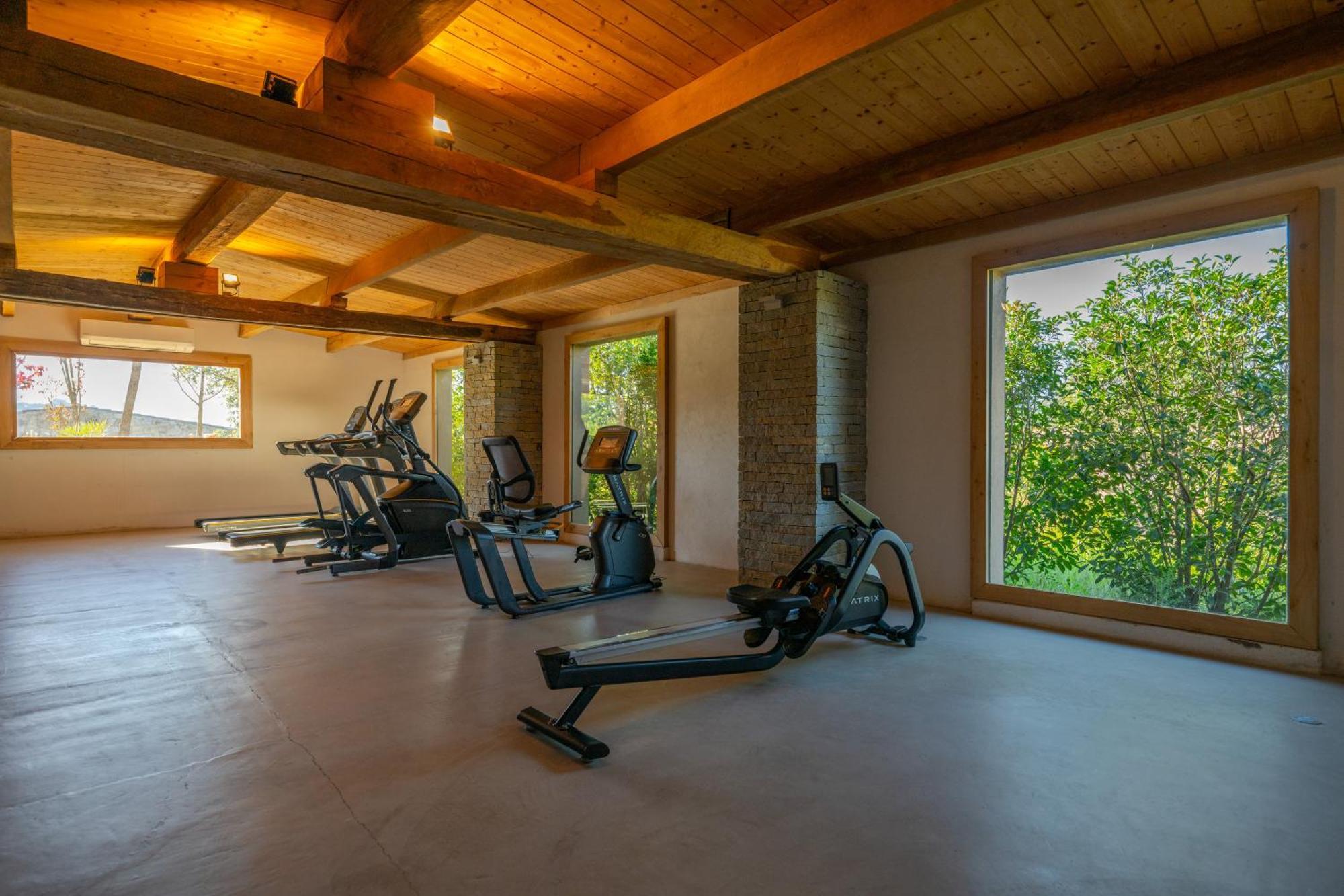 Residence Santa Giulia Park Порто-Векио Екстериор снимка