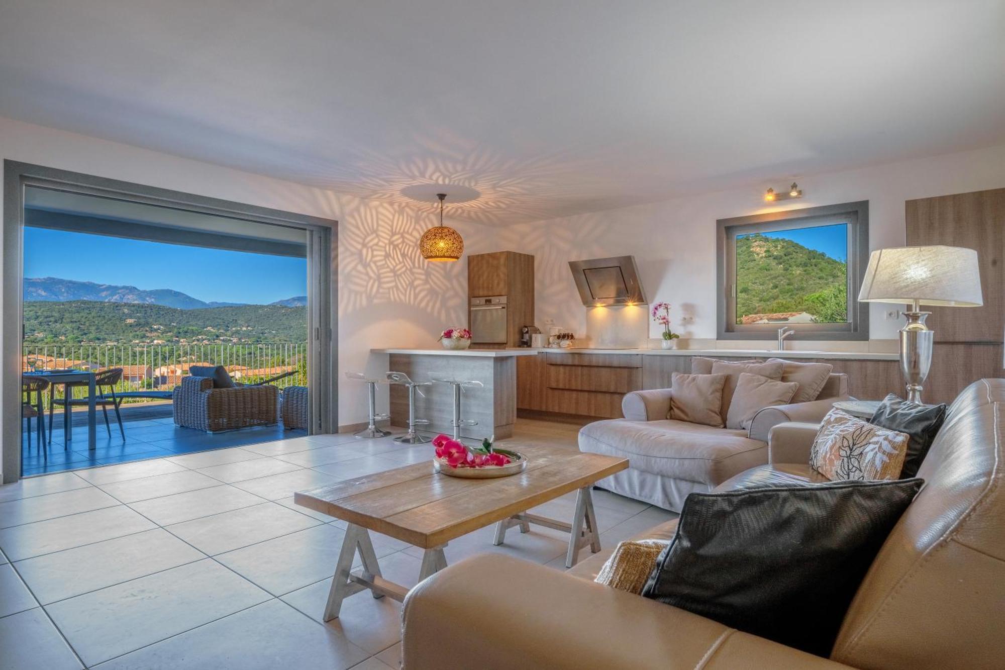 Residence Santa Giulia Park Порто-Векио Екстериор снимка