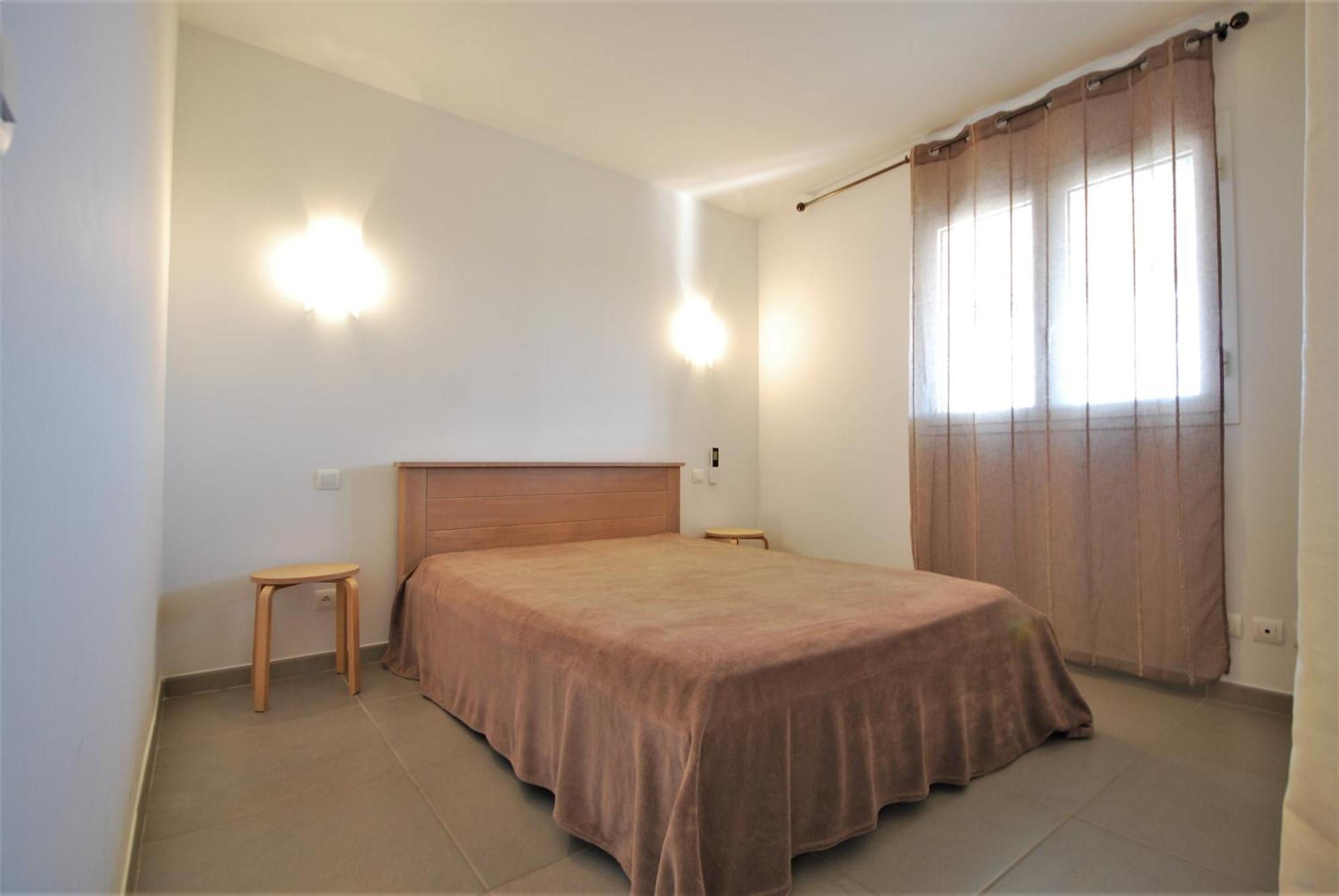 Residence Santa Giulia Park Порто-Векио Стая снимка