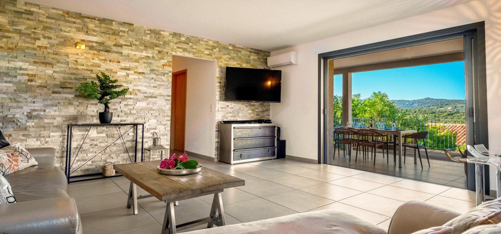 Residence Santa Giulia Park Порто-Векио Екстериор снимка