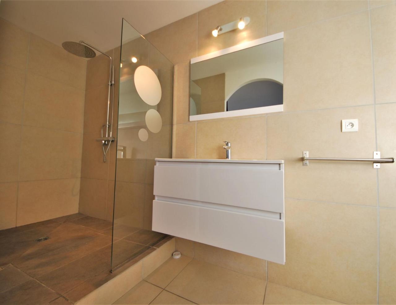 Residence Santa Giulia Park Порто-Векио Стая снимка