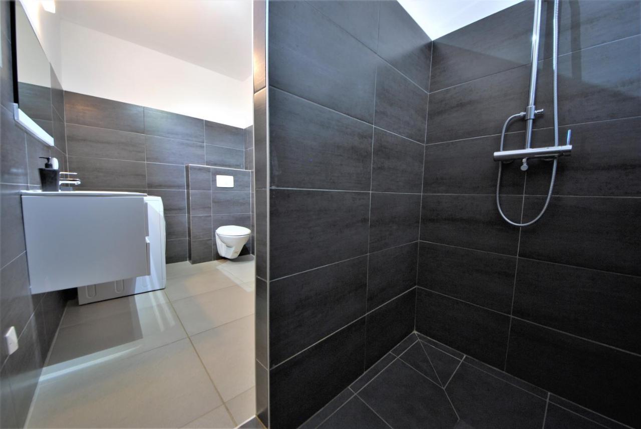 Residence Santa Giulia Park Порто-Векио Стая снимка